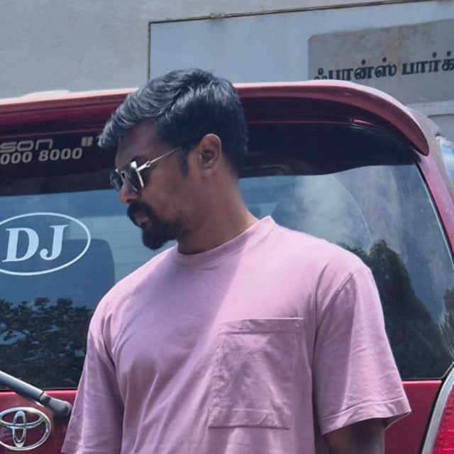 Ramesh