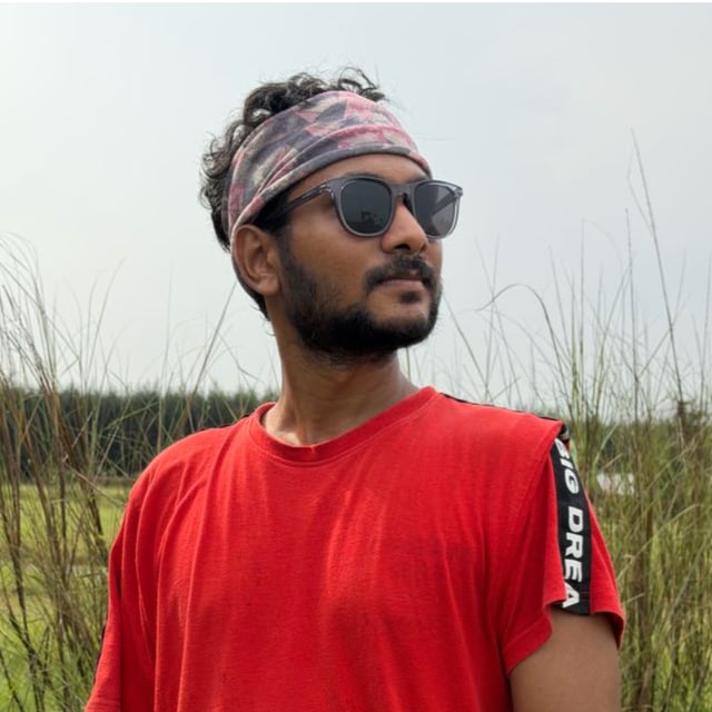 Vignesh Sha